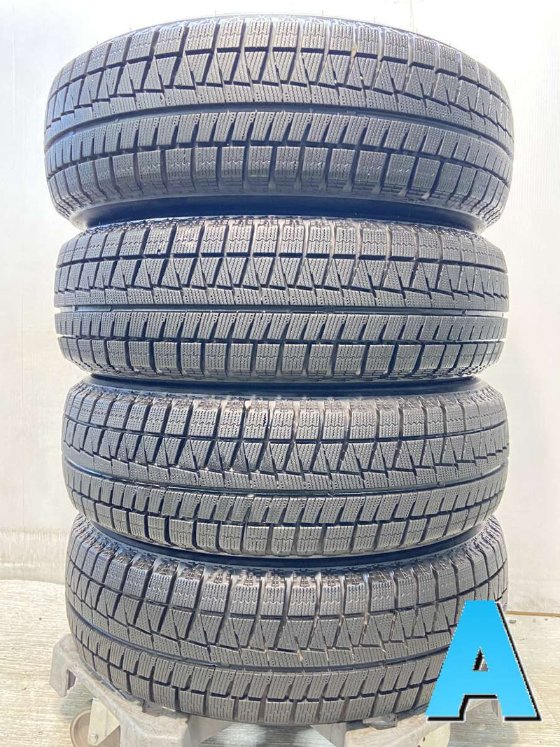 ブリヂストン アイスパートナー2 185/65R15 4本 – タイヤ・ホイールカンパニー