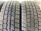 ダンロップ ウィンターマックス WM02 195/65R15  4本