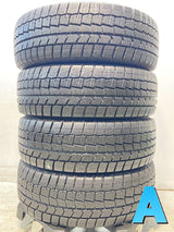 ダンロップ ウィンターマックス WM02 195/65R15  4本