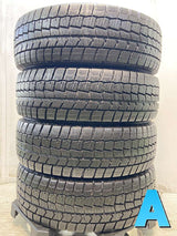ダンロップ ウィンターマックス WM02 195/65R15  4本