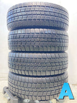 グッドイヤー アイスナビ 7 195/65R15  4本