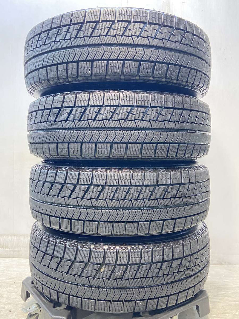 ブリヂストン ブリザック VRX 195/65R15 / ジョーカー 6.0J+43 100 