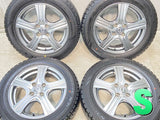 オートバックス ノーストレックN3i 175/65R15  /　 VELVA 5.5J+42 100-4穴 4本