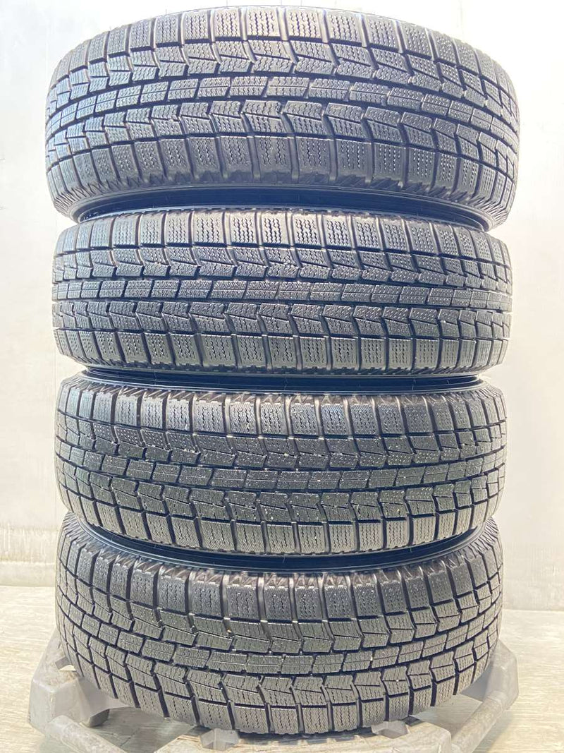 オートバックス ノーストレックN3i 175/65R15 /　 VELVA 5.5J+42 100-4穴 4本