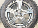 オートバックス ノーストレックN3i 175/65R15  /　 VELVA 5.5J+42 100-4穴 4本
