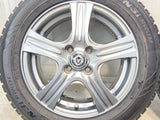 オートバックス ノーストレックN3i 175/65R15  /　 VELVA 5.5J+42 100-4穴 4本