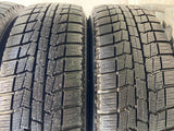 オートバックス ノーストレックN3i 175/65R15  /　 VELVA 5.5J+42 100-4穴 4本