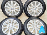 ブリヂストン ブリザック VRX2 175/65R15  /　 ジョーカー 5.5J+42 100-4穴 4本