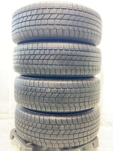 ケンダ アイスネオ KR36 195/65R15  /　 G-SPEED 6.0J+43 100-5穴 4本