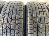 ケンダ アイスネオ KR36 195/65R15  /　 G-SPEED 6.0J+43 100-5穴 4本