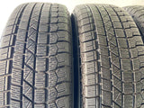 ケンダ アイスネオ KR36 195/65R15  /　 G-SPEED 6.0J+43 100-5穴 4本