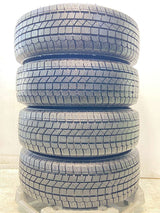 ケンダ アイスネオKR36 195/65R15  /　 G-SPEED 6.0J+43 100-5穴 4本