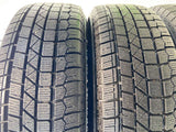 ケンダ アイスネオKR36 195/65R15  /　 G-SPEED 6.0J+43 100-5穴 4本