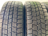 グッドイヤー アイスナビ7 195/65R15  /　 AIR BERG 6.0J+43 100-5穴 4本