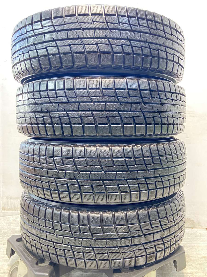 イエローハットプラクティバBP02 175/65R15 / ZELERNA 5.5J+42 100-4穴 