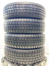 グッドイヤー アイスナビ7 165/65R15  /　 AZ SPORT 4.5J+43 100-4穴 4本