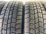 グッドイヤー アイスナビ7 165/65R15  /　 AZ SPORT 4.5J+43 100-4穴 4本