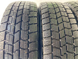 グッドイヤー アイスナビ7 165/65R15  /　 AZ SPORT 4.5J+43 100-4穴 4本