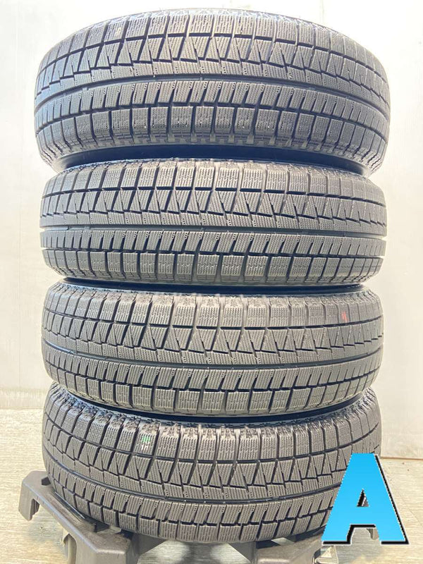 ブリヂストン アイスパートナー 2 175/65R15  4本