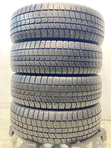 グッドイヤー アイスナビ 8 185/65R15  4本