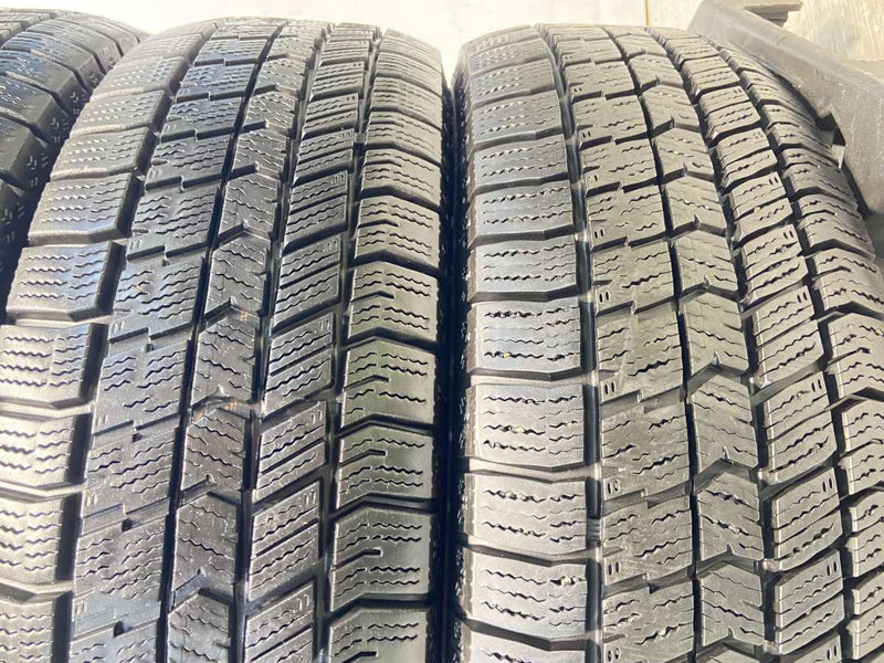 グッドイヤー アイスナビ 8 185/65R15  4本