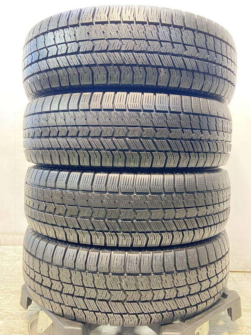 グッドイヤー アイスナビ 8 185/65R15  4本
