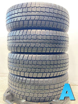 ダンロップ ウィンターマックス WM02 195/65R15  4本