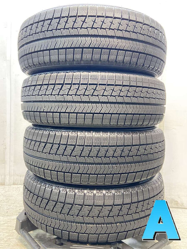 ブリヂストン ブリザック VRX 185/60R15  4本