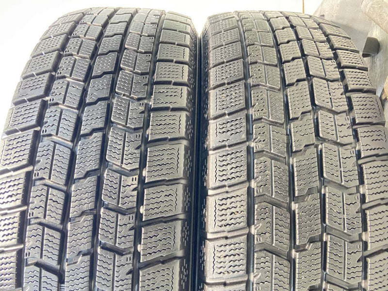 グッドイヤー アイスナビ 7 185/65R15  2本