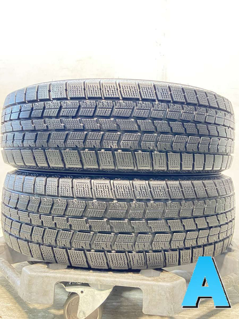 グッドイヤー アイスナビ 7 185/65R15  2本