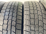 ダンロップ ウィンターマックス WM02 185/60R15  4本