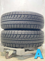 ブリヂストン ブリザック VRX 195/65R15  2本