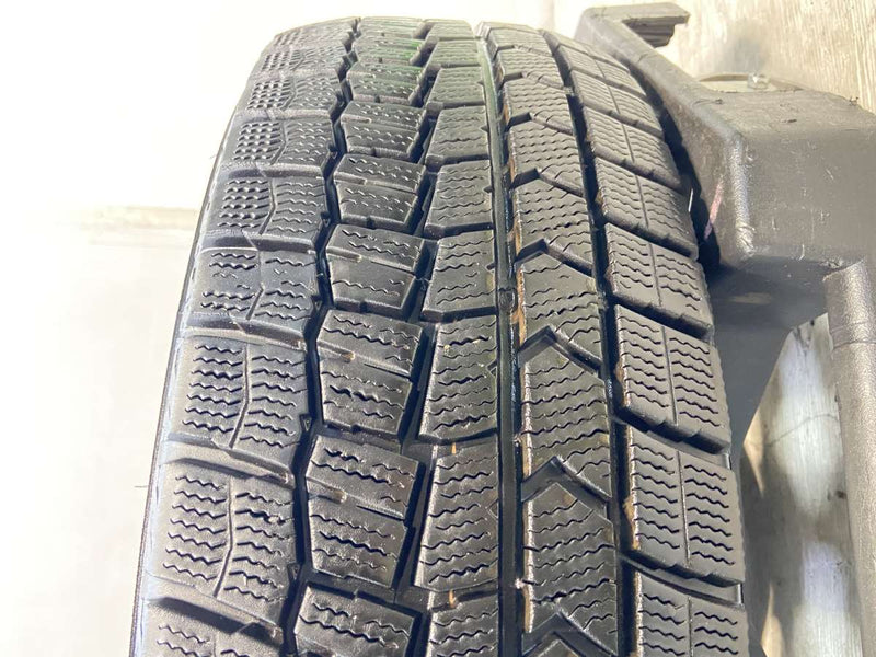 ダンロップ ウィンターマックス WM02 185/60R15  1本