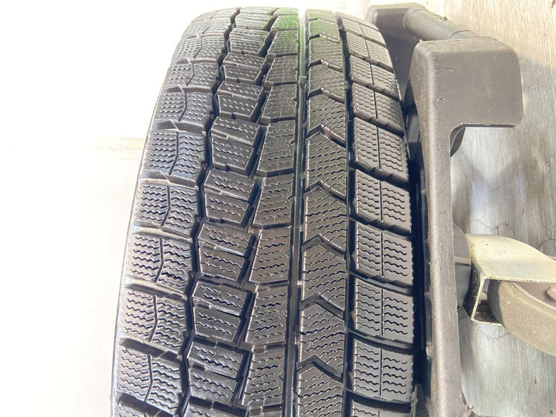 ダンロップ ウィンターマックス WM02 185/65R15  1本