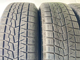 ヨコハマ アイスガードiG70 195/65R15  /トヨタ純正  6.5J+40 100-5穴 4本