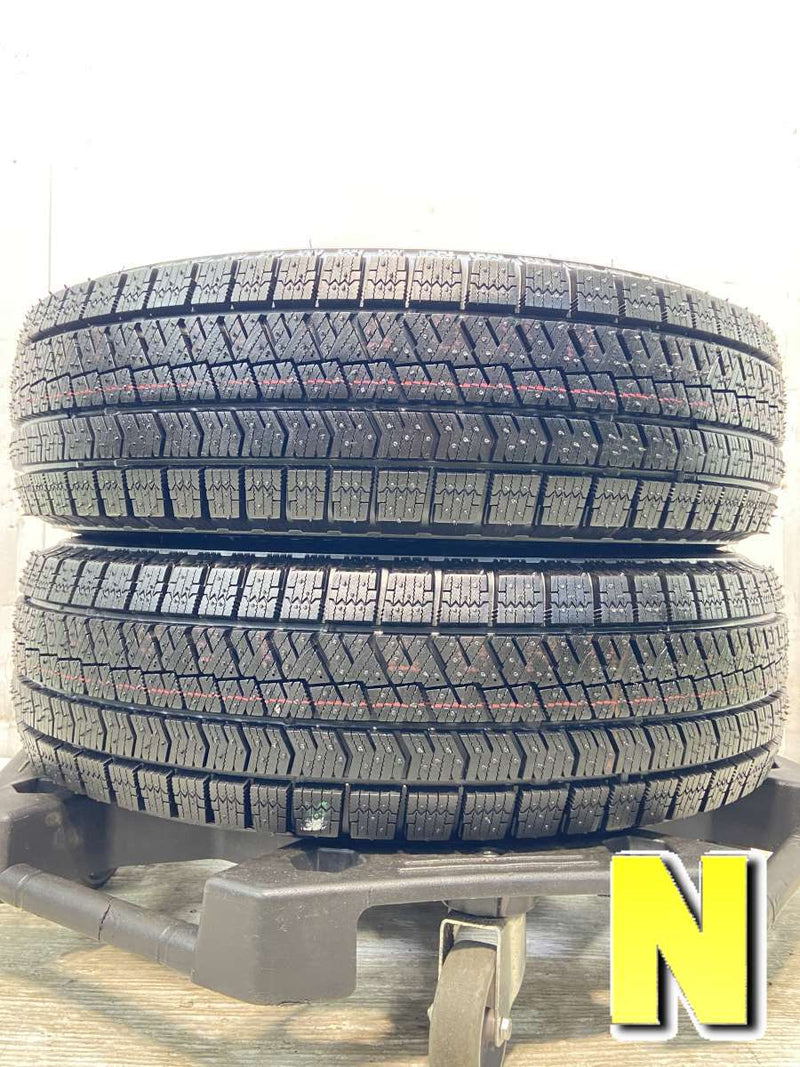 ブリヂストン ブリザック VRX2 175/65R15  2本