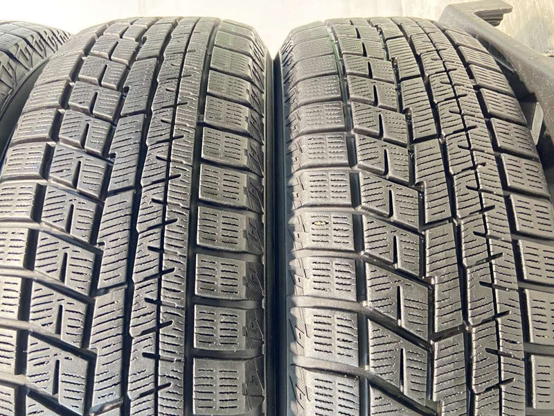 ヨコハマ アイスガード iG60 185/60R15  4本