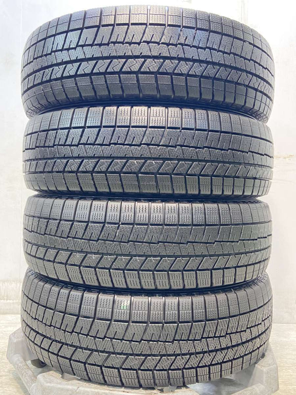 ダンロップ ウィンターマックス 03 175/65R15  4本