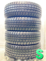 ダンロップ ウィンターマックス WM02 195/65R15  4本