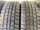 ダンロップ ウィンターマックス WM02 195/65R15  4本