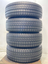 ブリヂストン ブリザック VRX2 205/65R15  /　 ジョーカー 6.0J+52 114.3-5穴 4本