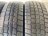ダンロップ ウィンターマックス WM02 195/65R15  4本
