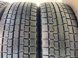 イエローハット アイスフロンテージ 195/65R15  4本