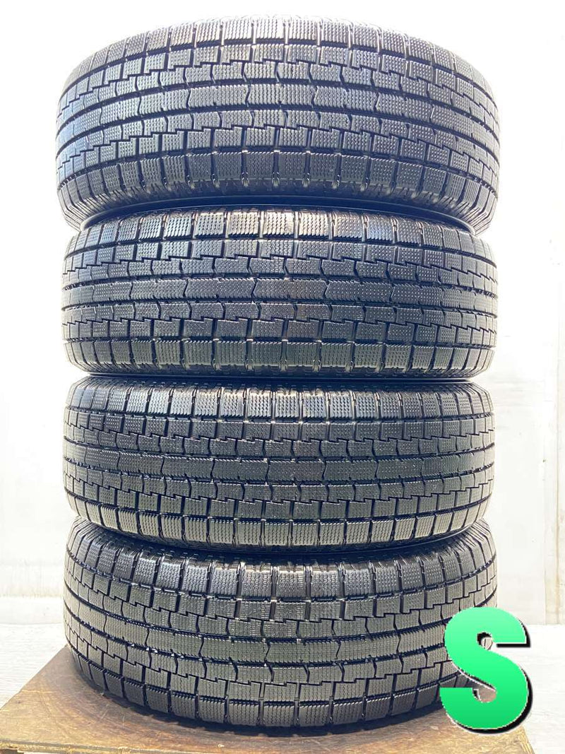 イエローハット アイスフロンテージ 195/65R15  4本