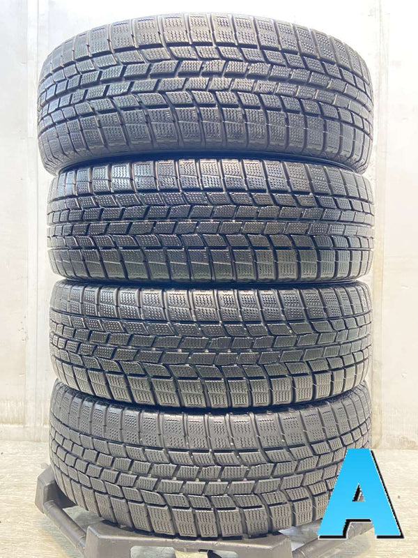 グッドイヤー アイスナビ 6 195/65R15  4本