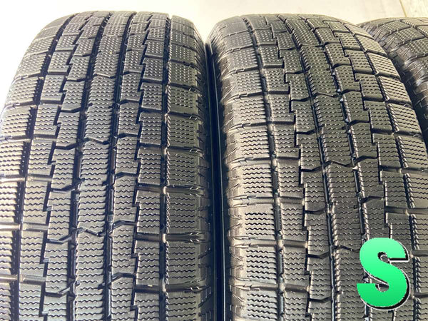 イエローハットアイスフロンテージ 195/65R15  4本