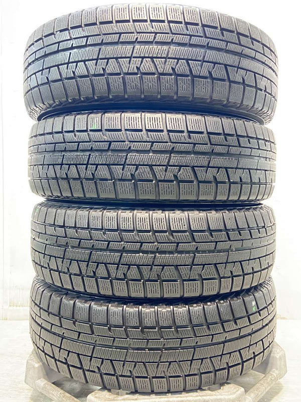 ヨコハマ アイスガード iG50 PLUS 195/65R15  4本