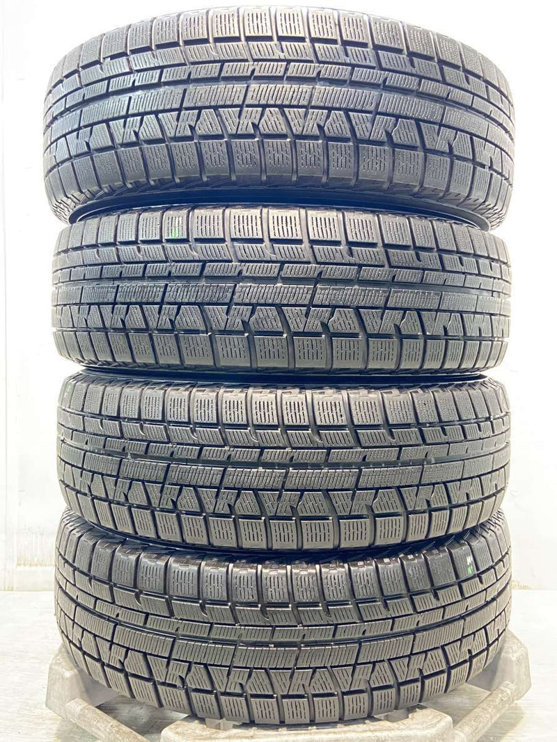 ヨコハマ アイスガード iG50 PLUS 195/65R15  4本