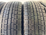 イエローハット アイスフロンテージ 195/65R15  4本