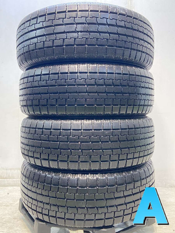 イエローハット アイスフロンテージ 195/65R15  4本